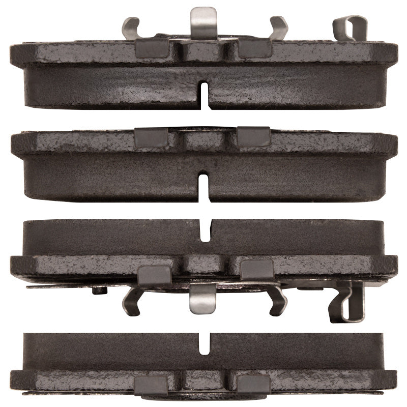 DFC 86-94 Mercury Tracer Front 4000 Hybridynamic Brake Pads