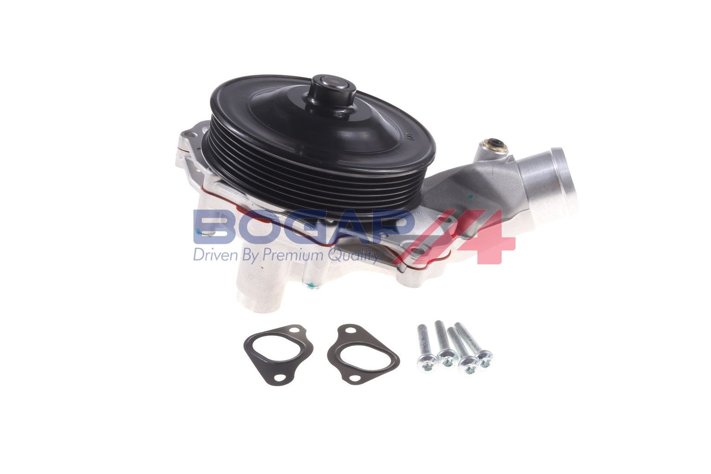 BOGAP E4234107 Water Pump, Engine Cooling