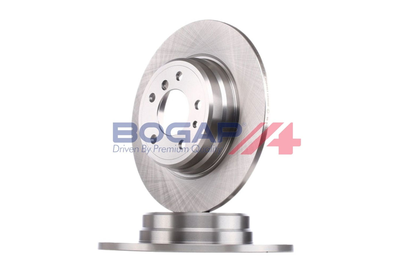 BOGAP B8211326 Brake Disc