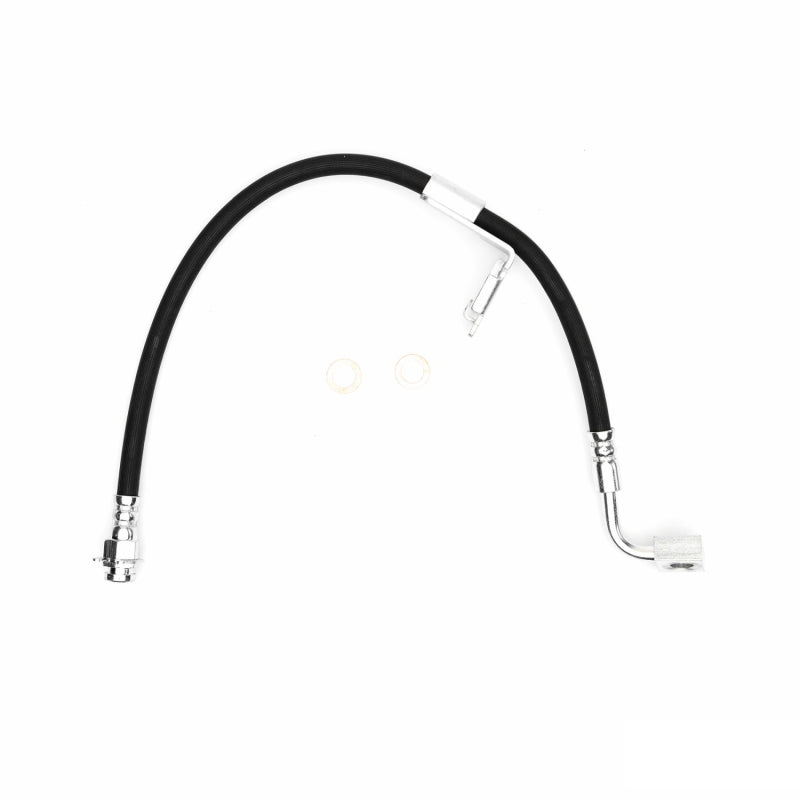 DFC 01-06 Chrysler Sebring Convertible Rear-L Brake Hose