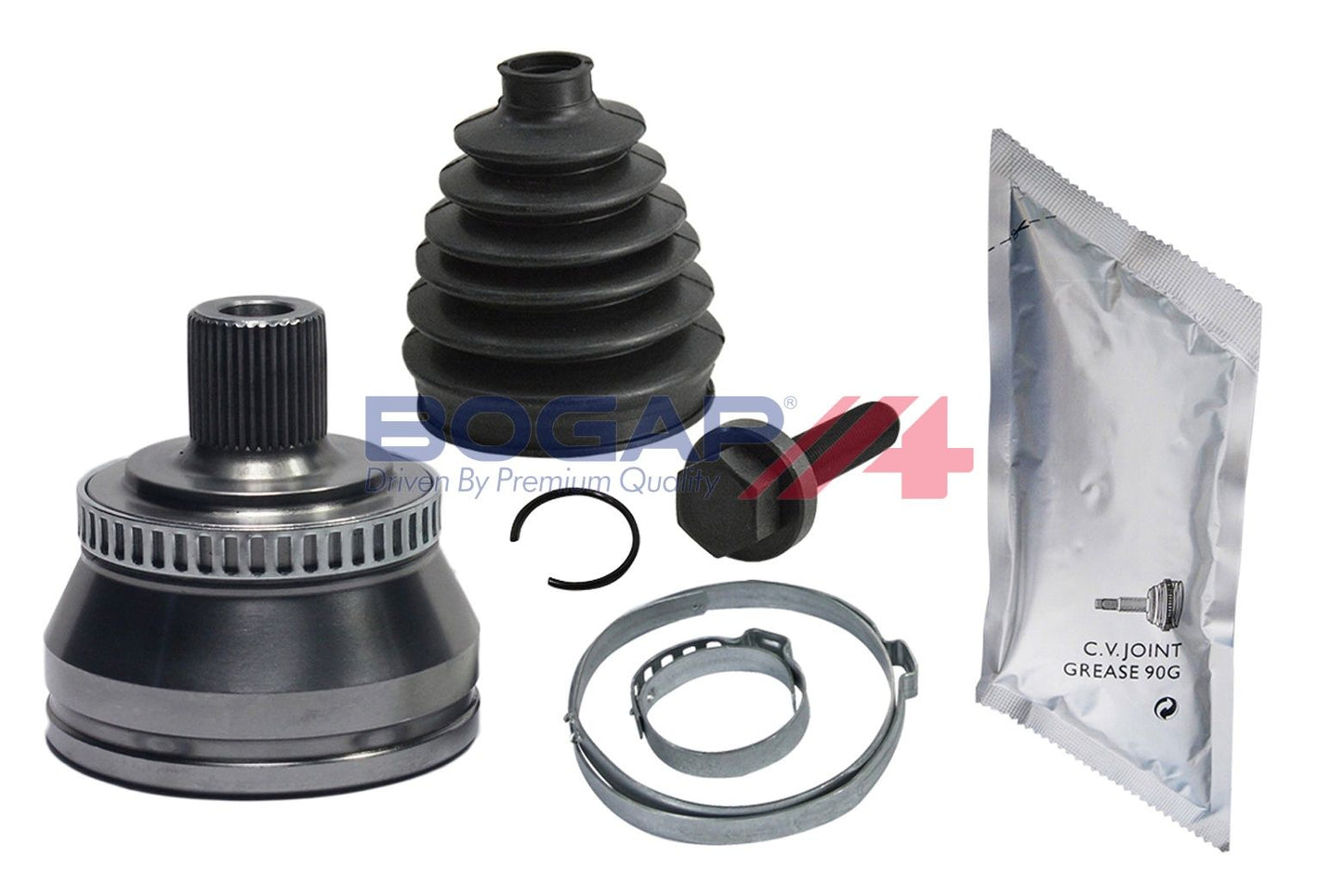 BOGAP A3513209 Joint Kit, Drive Shaft