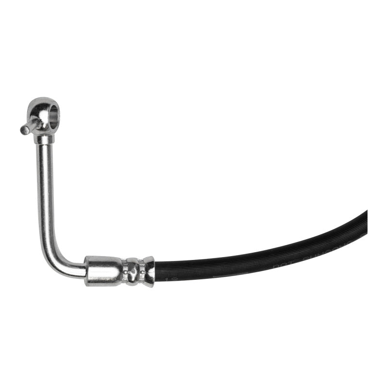 DFC 13-23 Land Rover Discovery Rear-R lo Brake Hose