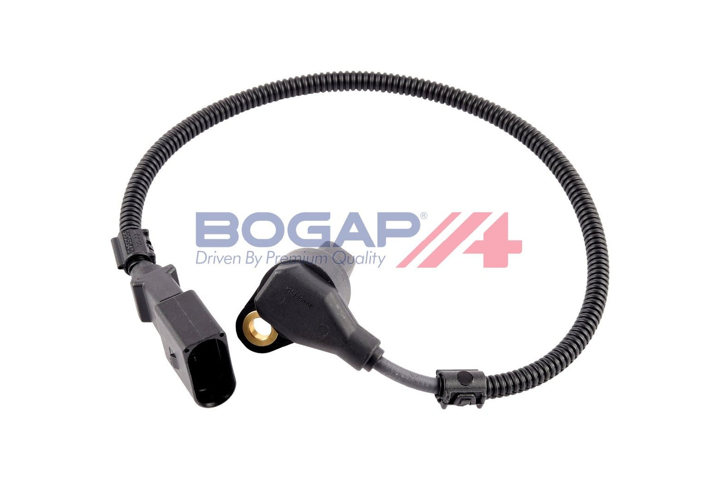 BOGAP A6115148 Sensor, Crankshaft Pulse