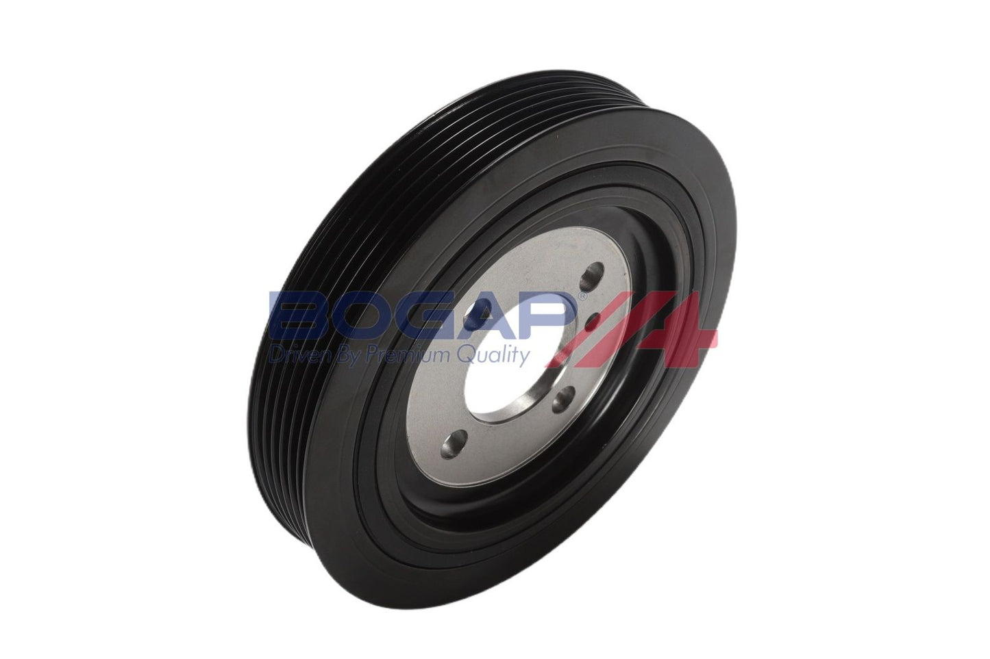 BOGAP Y1213101 Belt Pulley, Crankshaft