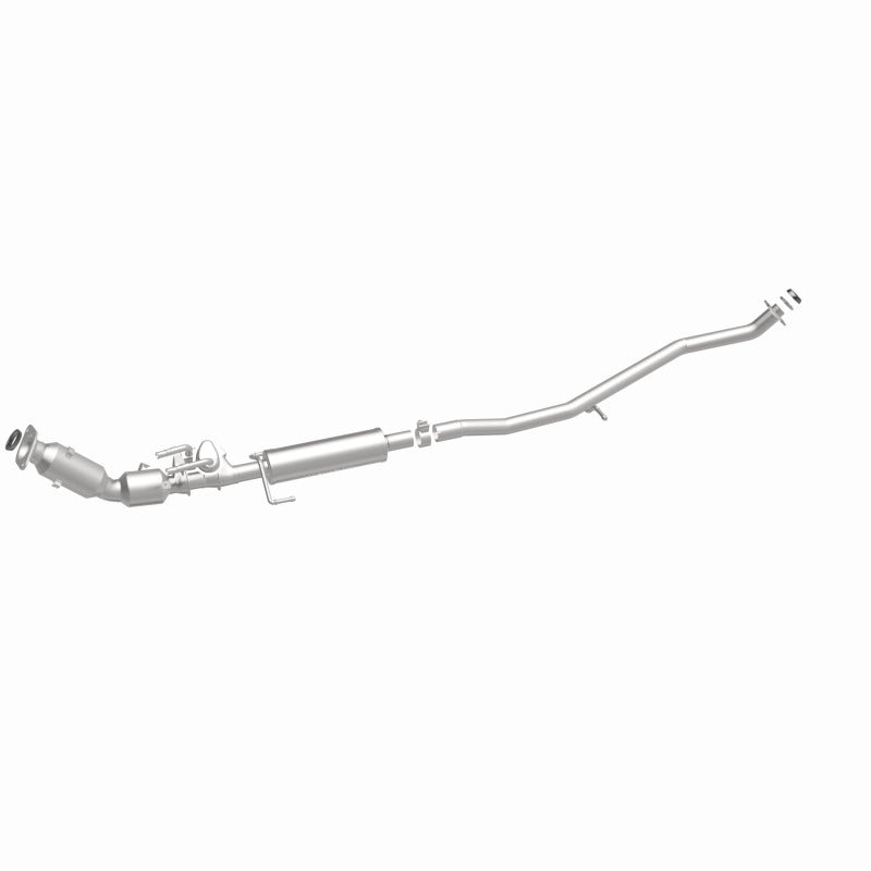 MagnaFlow Direct Fit Catalytic Converter 12-17 Toyota Prius V Base Underbody 1.8L