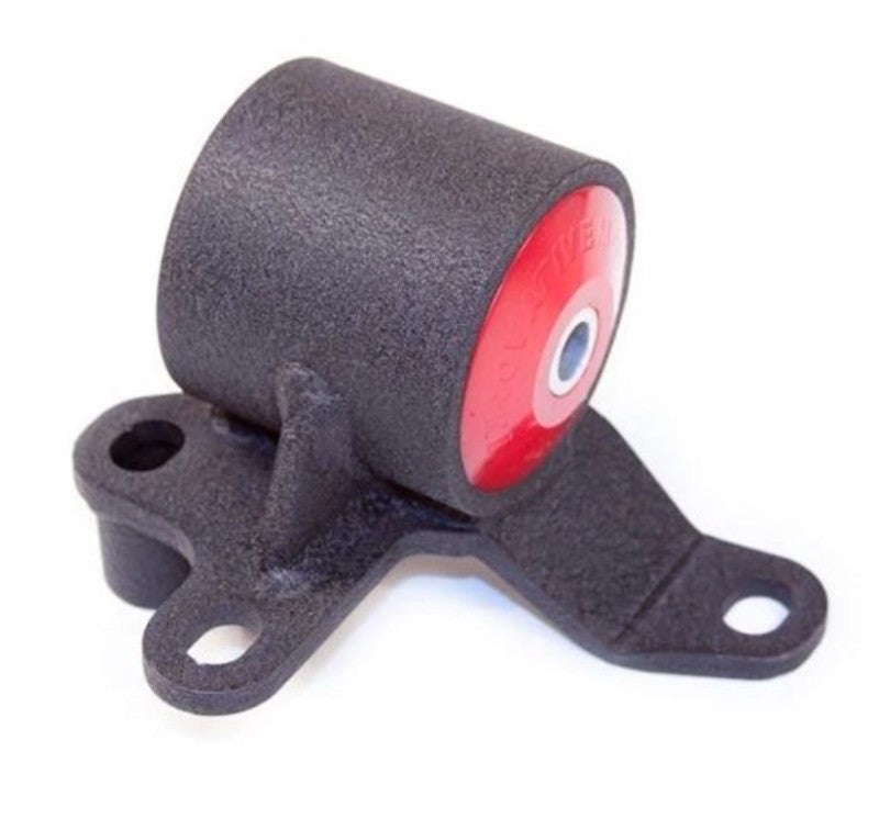 Innovative Mounts Innovative 90-93 Honda Accord F-Series Black Repl Transmission Mount 75A Bushing