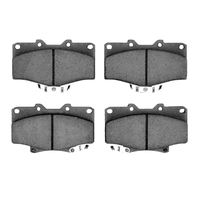 DFC 91-98 Toyota T100 Front 4000 Hybridynamic Brake Pads