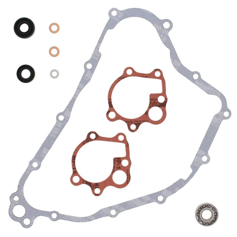 Vertex Pistons Vertex Gaskets 02-07 Honda CR250R Water Pump Rebuild Kit