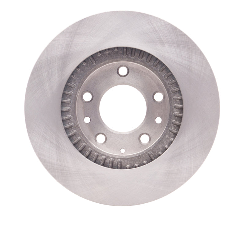 DFC 06-15 Mazda MX-5 Miata Front Brake Rotor