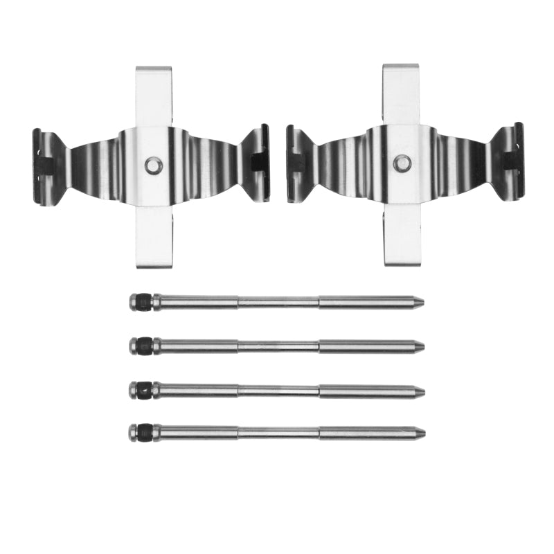 DFC 10-19 BMW X5 Front Premium Hardware Kit