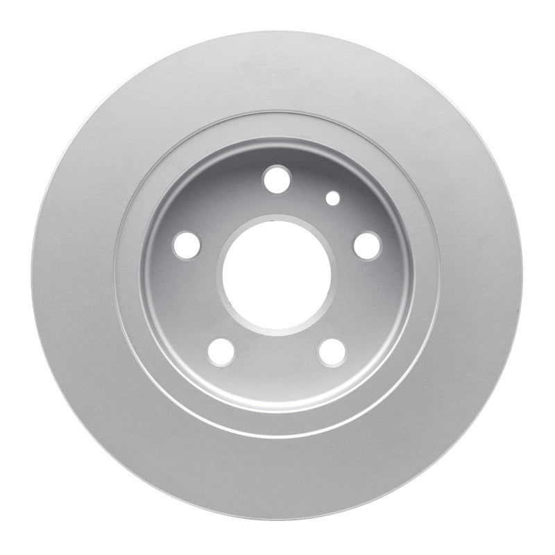 DFC 16-23 Chevrolet Bolt EUV Rear GeoSPEC Coated Rotor