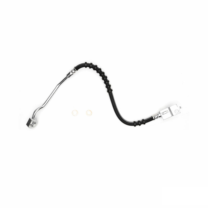 DFC 90-96 Jeep Wrangler Front-R Brake Hose