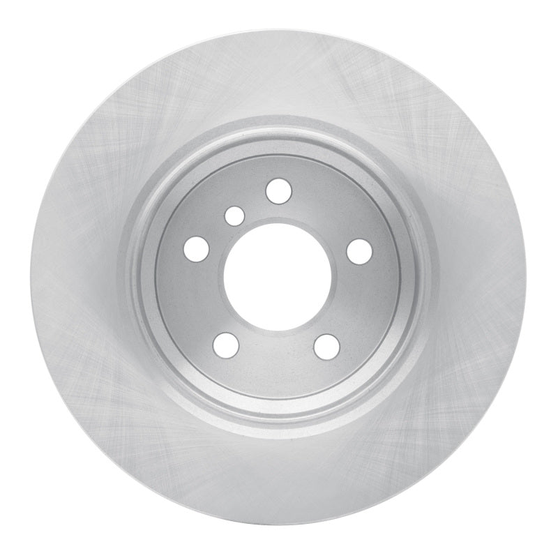 DFC 00-06 BMW X5 Rear Brake Rotor