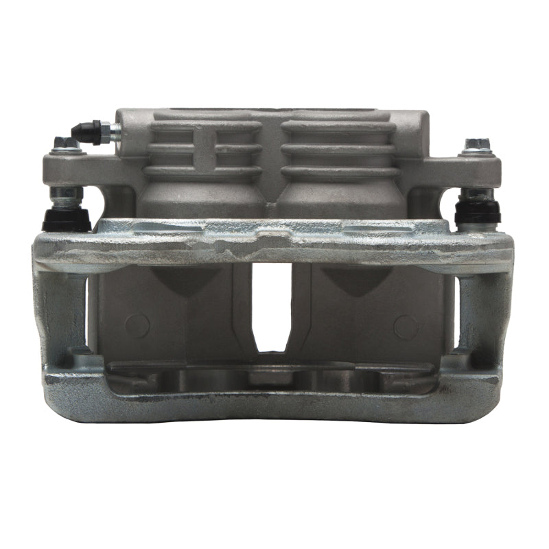 DFC 00-07 Cadillac Escalade EXT Rear-L Premium Caliper - Silver Zinc Coated