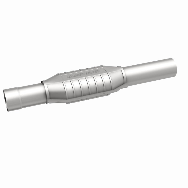 MagnaFlow Direct Fit Catalytic Converter 90-93 Chevrolet C1500 7.4L V8