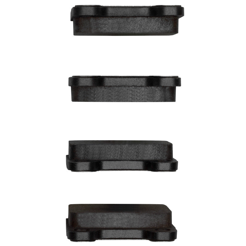 DFC 61-04 Alfa Romeo Alfeta Front/Rear 5000 Advanced Low Metallic Brake Pads