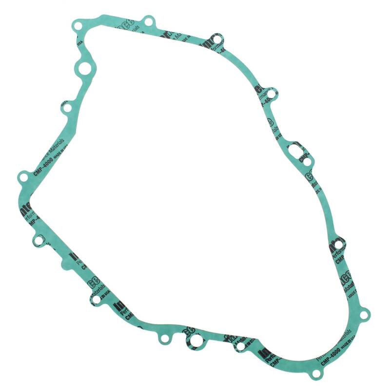 Vertex Pistons Vertex Gaskets 97-99 Yamaha YFM350FW Big Bear Inner Clutch - Side Cover Gasket Kit