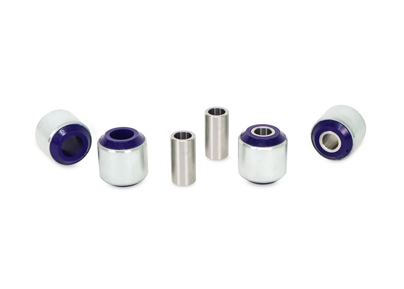 SuperPro Control Arm Bushing Kit