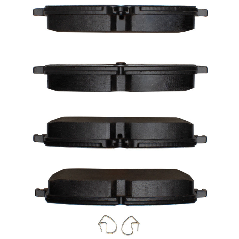 DFC 19-26 Mercedes-Benz A220 Front 5000 Advanced Ceramic Brake Pads