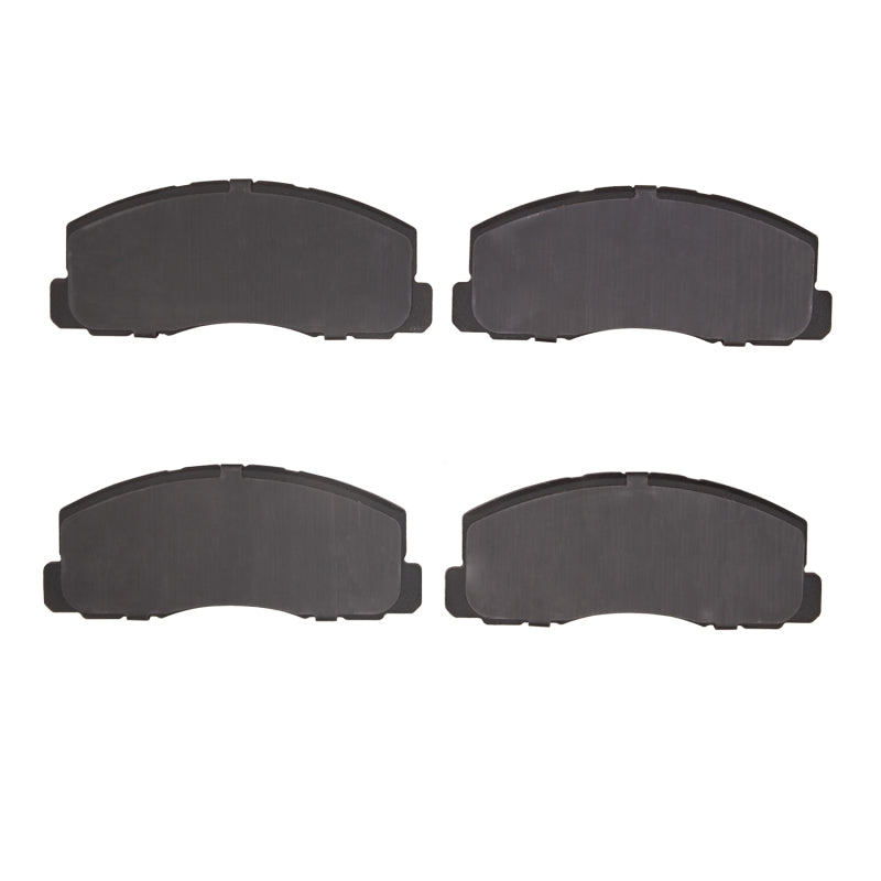 DFC 83-91 Dodge Colt Front 5000 Advanced Ceramic Brake Pads