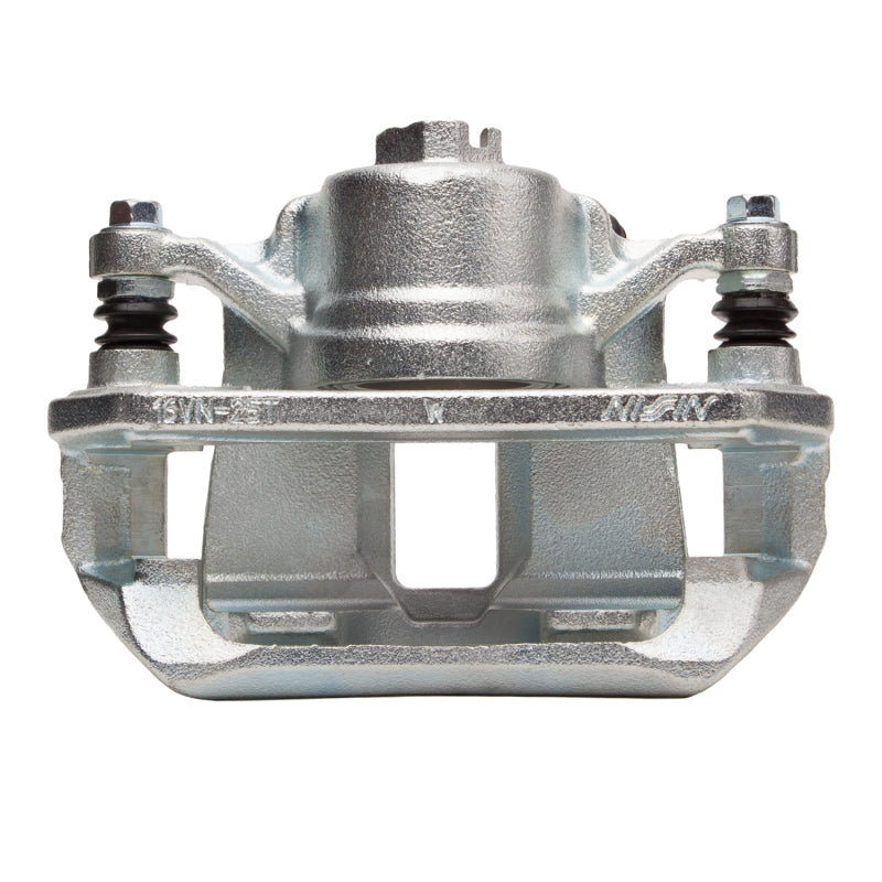 DFC 13-24 Honda Accord Front-R Silver Zinc Coated Premium Caliper