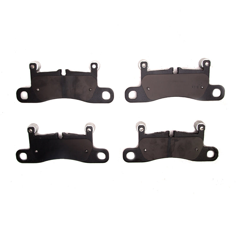 R1 Concepts R1 12-26 Porsche Cayenne Rear Optimum OE Brake Pads