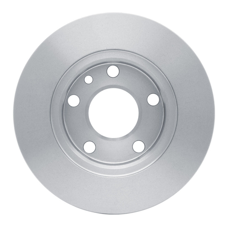 DFC 86-91 Volkswagen VanAGON Front Brake Rotor
