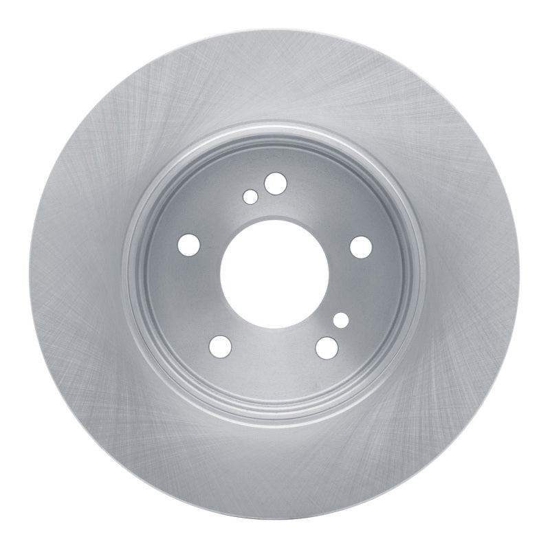 DFC 96-98 Mercedes-Benz SL320 Rear Brake Rotor