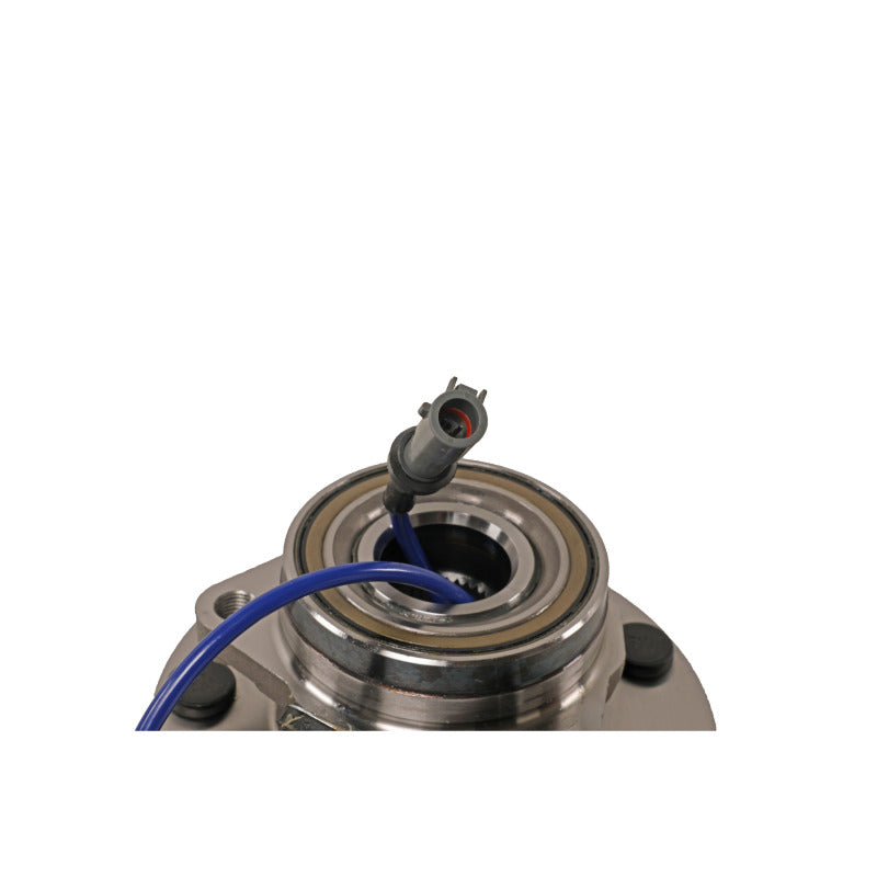 MOOG 2004 Ford F-150 Heritage XLT XL Front Hub Assembly