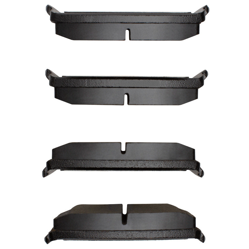 DFC 05-23 Dodge Magnum Rear 4000 Hybridynamic Brake Pads