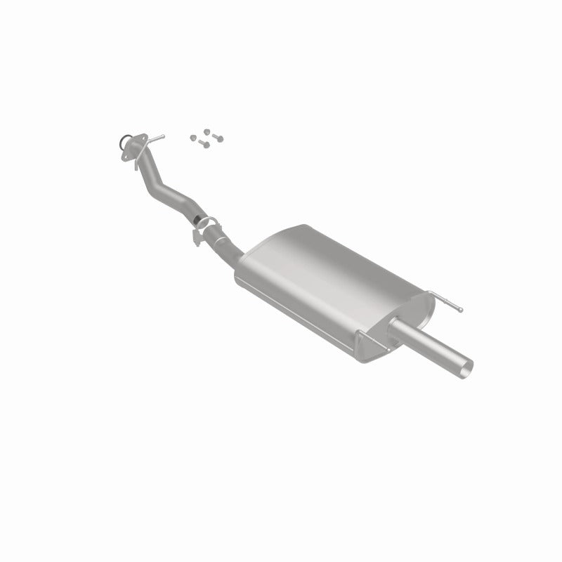Magnaflow BRE Exhaust 90-91 Accord 2.2L Muffler Kit