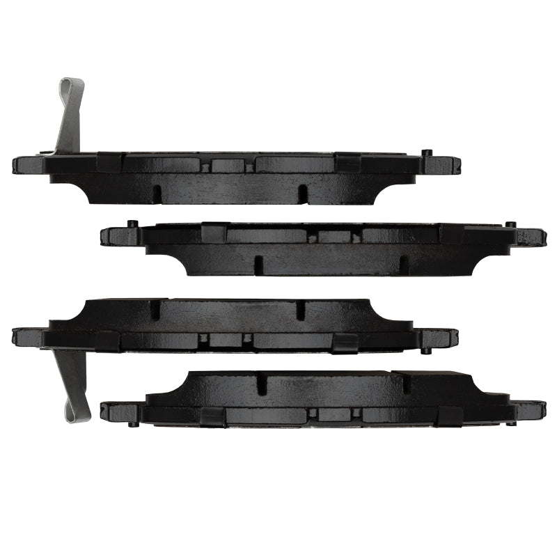 DFC 13-25 Honda Hr-V Front 4000 Hybridynamic Brake Pads