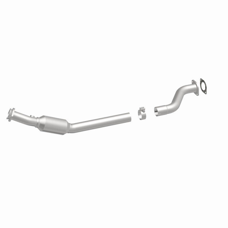 MagnaFlow Direct Fit Catalytic Converter 2005-2006 Pontiac GTO 6.0L Underbody
