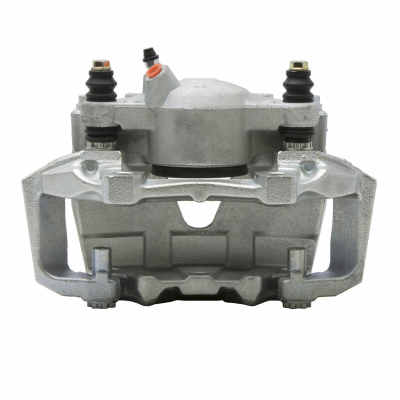 DFC 10-16 Mercedes-Benz E250 Front-R Silver Zinc Coated Premium Caliper
