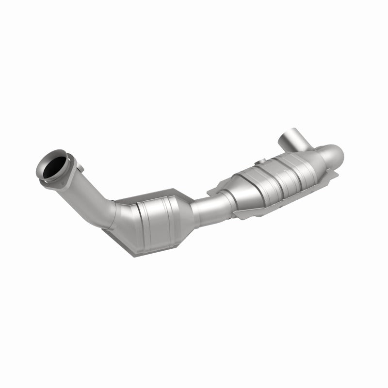 MagnaFlow Direct Fit Catalytic Converter 01 Ford Trucks 4.6L
