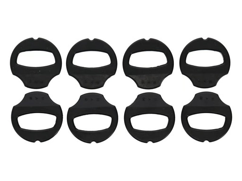 Wiseco Rubber Cushions - WPP3062 (8) Clutch Basket