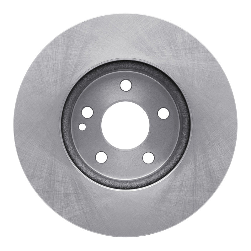DFC 16-23 Mercedes-Benz Viano (Mexico) Front Brake Rotor