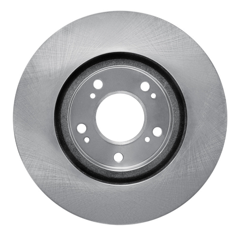 DFC 04-12 Mitsubishi Eclipse Front Brake Rotor