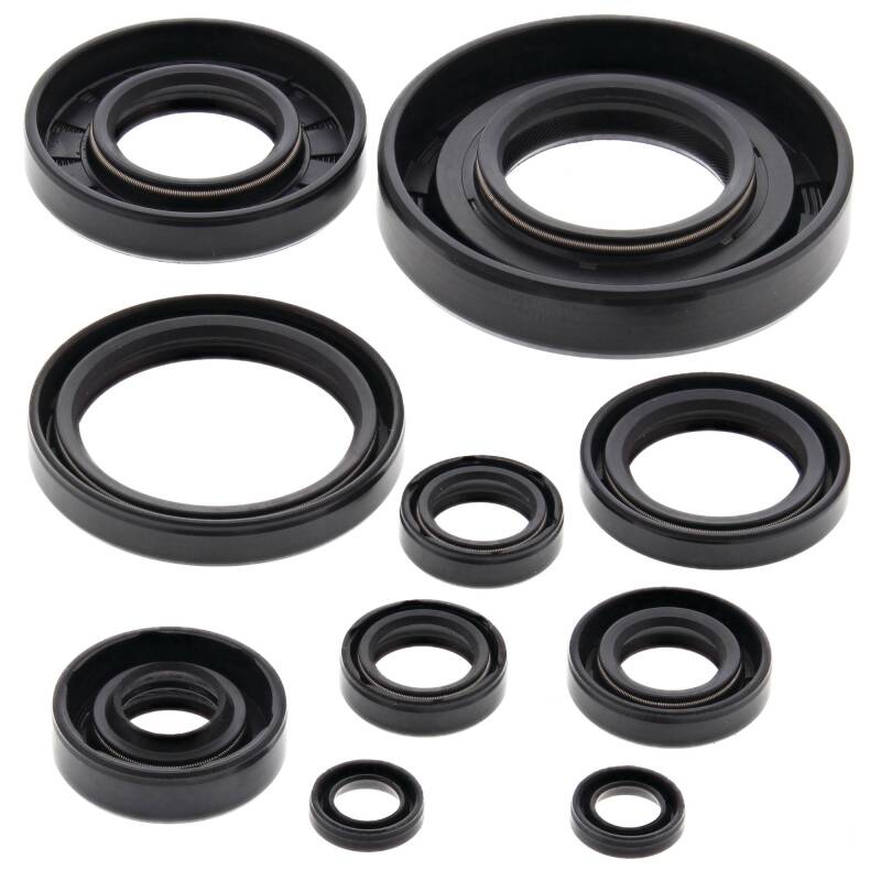 Vertex Pistons Vertex Gaskets 2001 Yamaha YZ250 Oil Seal Kit
