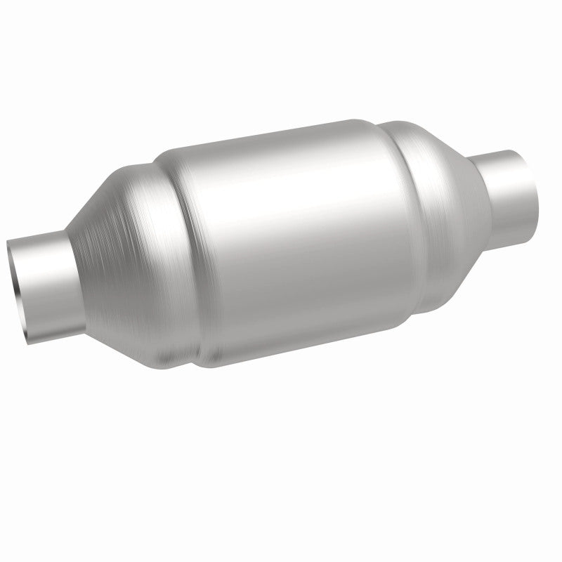 MagnaFlow Universal Catalytic Converter 1.75inch C/C