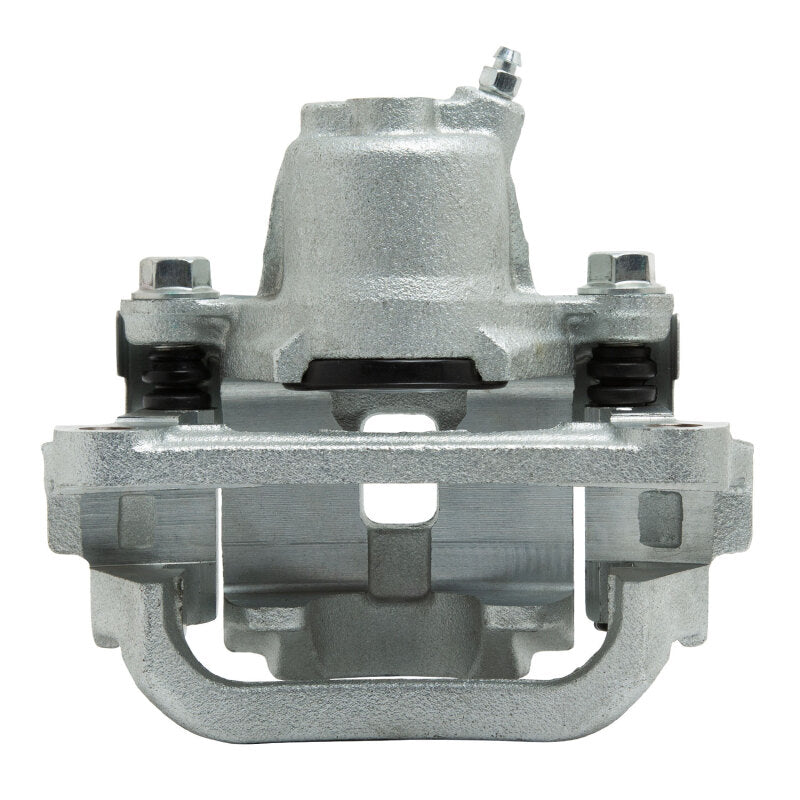 DFC 16-21 Lexus LX570 Rear-L Silver Zinc Coated Premium Caliper
