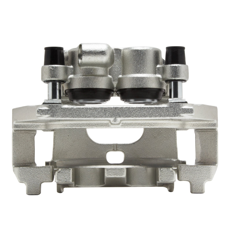 DFC 08-19 BMW X6 Front-R Premium Caliper - Silver Zinc Coated