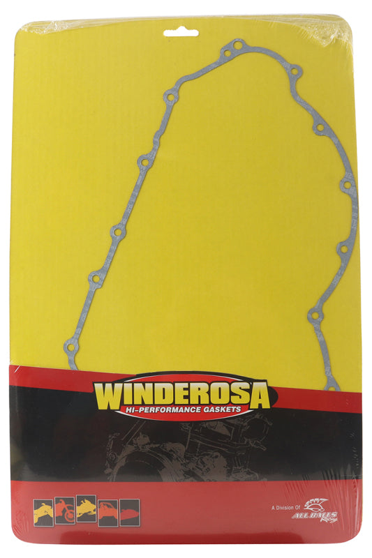 Vertex Pistons Vertex Gaskets 08-17 Yamaha XV19 RAIDER Inner Clutch - Side Cover Gasket Kit
