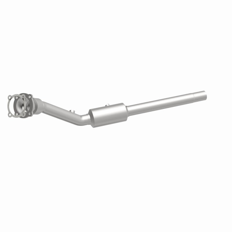 MagnaFlow Direct Fit Catalytic Converter 2003 Volkswagen Golf 1.8L