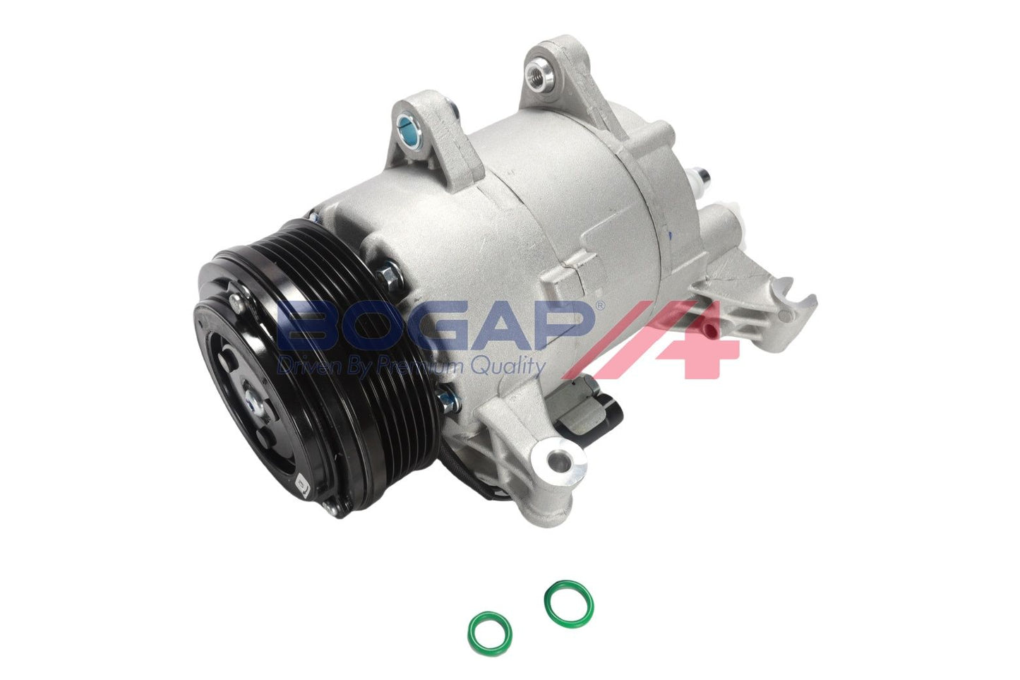 BOGAP B4110101 Compressor, Air Conditioning