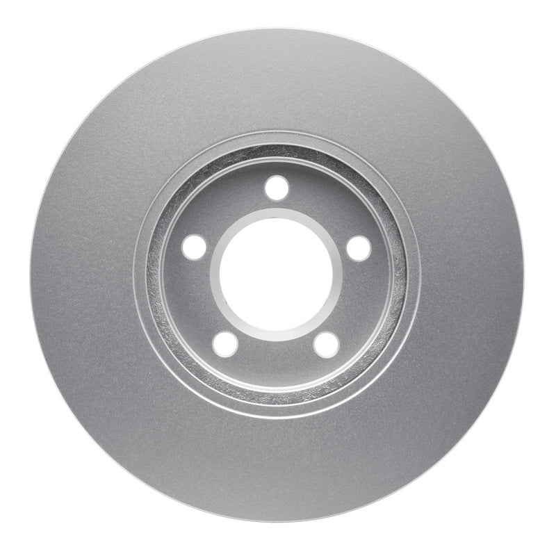 DFC 00-06 Ford Thunderbird Front GeoSPEC Coated Rotor