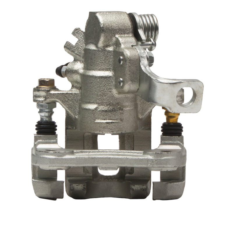 DFC 01-06 Acura EL Rear-R Premium Caliper - Silver Zinc Coated