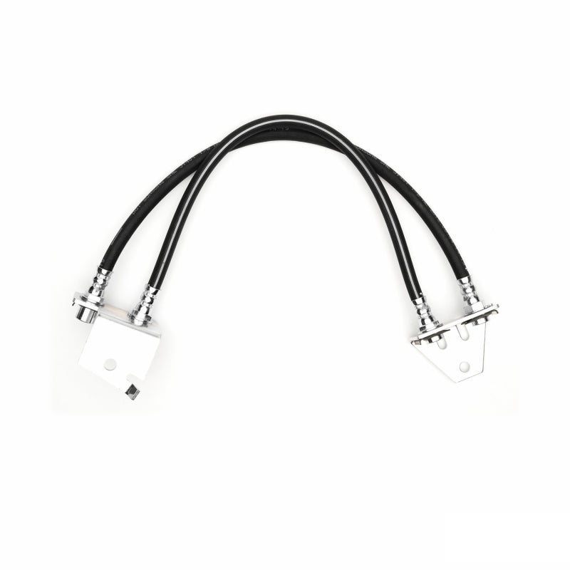 DFC 03-07 Hummer H2 Rear-up Brake Hose