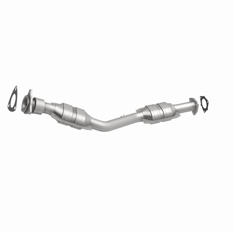MagnaFlow Direct Fit Catalytic Converter 07-10 Saturn VUE 2.4L