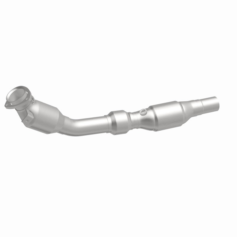 MagnaFlow Direct Fit Catalytic Converter 06 Audi RS4 Awd P/S OEM